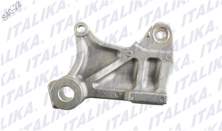 [C15020023] SOPORTE CALIPER FRENO TRAS