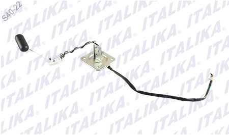 [C17030006] SENSOR COMBUSTIBLE
