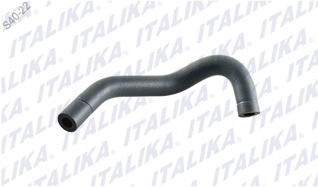 [C17040027] MANGUERA CANISTER