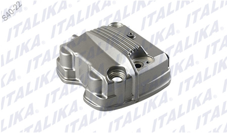 [M02010003] CUBIERTA CABEZA CILINDRO