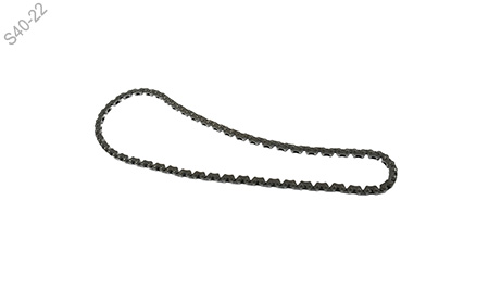 [M04030009] CADENA TIEMPO