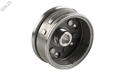 [M05030001] ROTOR