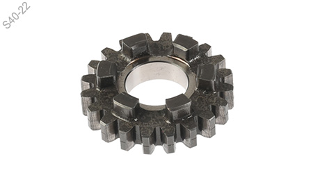 [M06010006] ENGRANAJE RECTO 20T