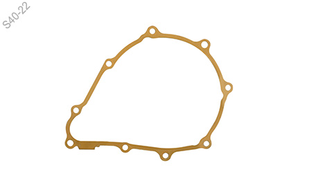 [M11030002] EMPAQUE CUBIERTA CARTER IZQ