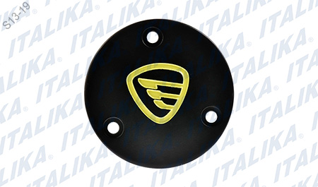 [E10010116] TAPA DEC CUBIERTA CARTER DER NEGRO