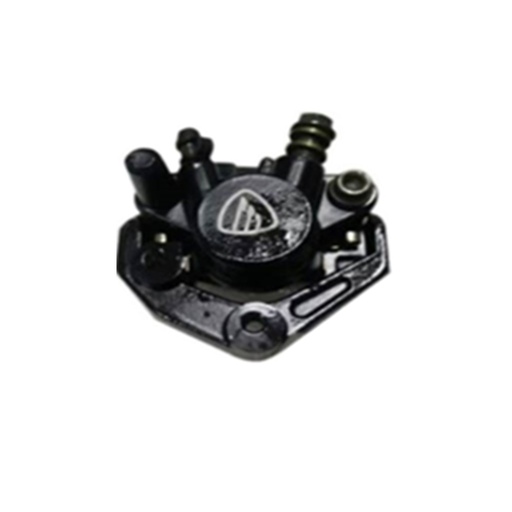 [F14020722] CALIPER DEL NEGRO CON ISOTIPO