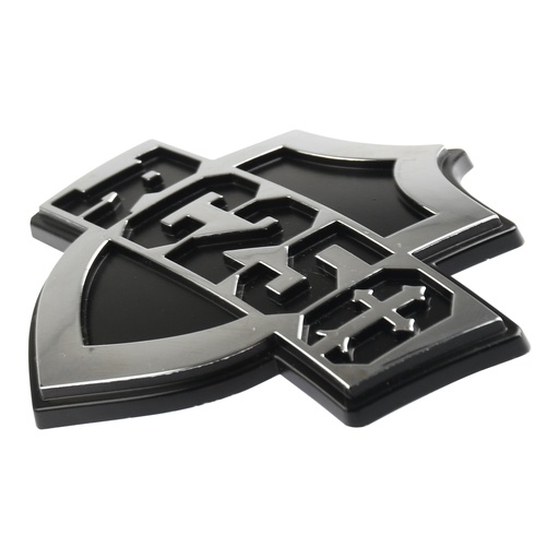 [F17060024] EMBLEMA RC250 TANQUE COMBUSTIBLE