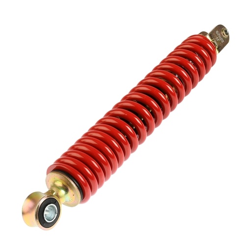[F02020177] AMORTIGUADOR TRAS ROJO