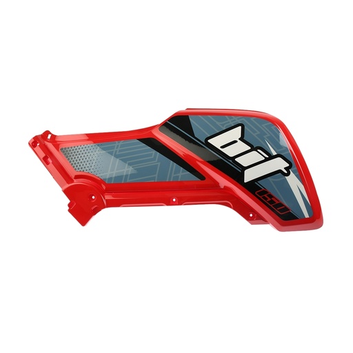 [F13013089] CUBIERTA DER ROJO