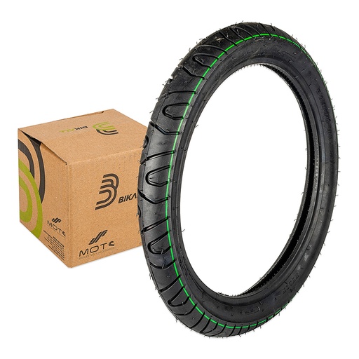 [5926266] LLANTA MOTOCICLETA 80/100-18 TT CARGO 150 IMPORTADO QS221010