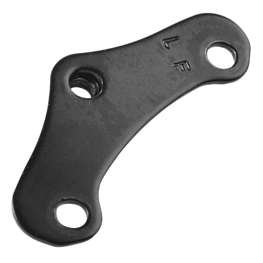 [F05020706] SOPORTE PLACA-MOTOR SUP IZQ