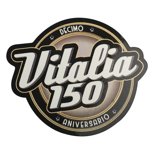 [F13020592] ETIQUETA SUP PISO PLATAFORMA