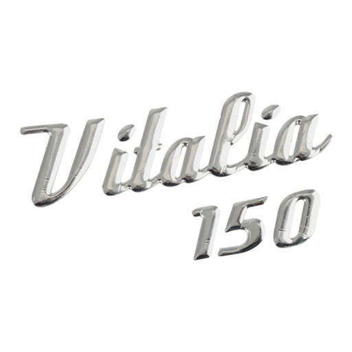 [F13020594] ETIQUETA FRON VITALIA150 PLATA