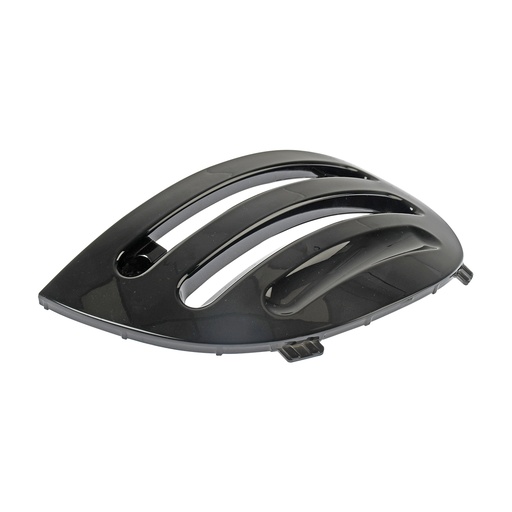[F13013103] REJILLA RECIPIENTE CAJUELA NEGRO