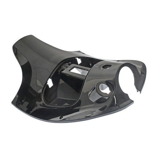 [F13013110] CUBIERTA GUANTERA NEGRO