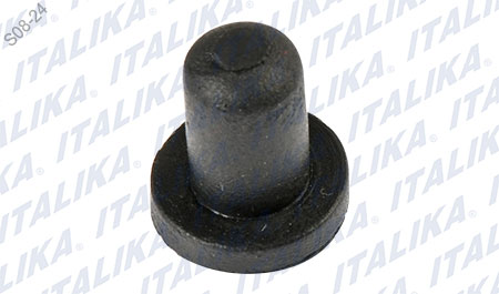 [F13030035] GOMA CUBIERTA AMORTIGUADOR