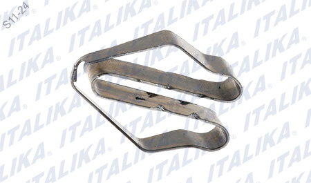 [F13040026] CLIP CUBIERTA TRAS