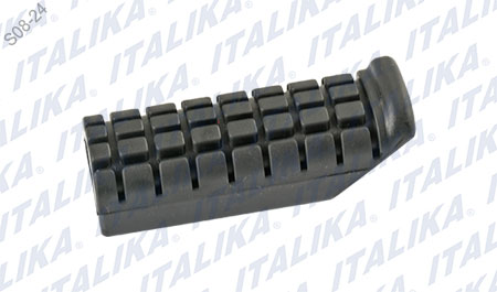 [F11050047] GOMA POSAPIE TRAS