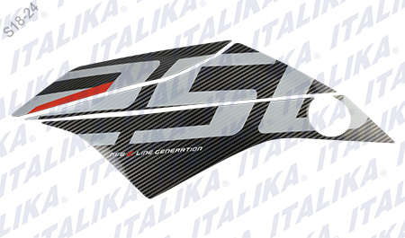 [F13020623] ETIQUETA CUBIERTA TANQUE DEC IZQ