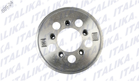 [E13030129] PLATO PRESION EMBRAGUE