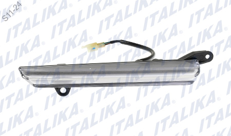 [F09020496] LED DECORATIVO TANQUE IZQ