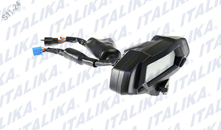 [F04010316] VELOCIMETRO