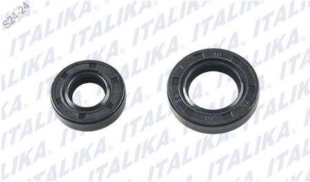 [E07020176] JUEGO SELLOS ACEITE