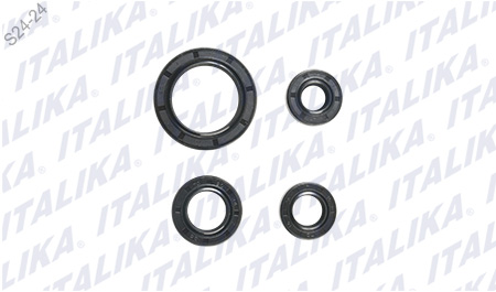 [E07020178] JUEGO SELLOS ACEITE