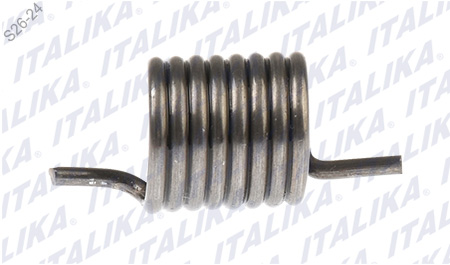 [E10060067] RESORTE ACCIONADOR EMBRAGUE