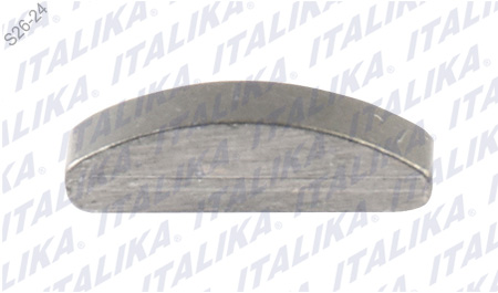 [E08050012] CUÑA 4X4X14