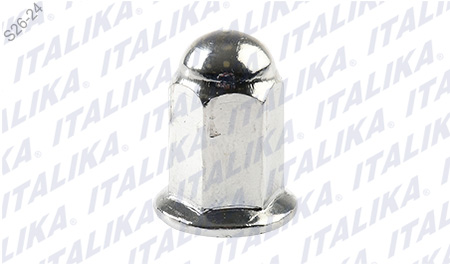 [F07040045] TUERCA BELLOTA M8X22