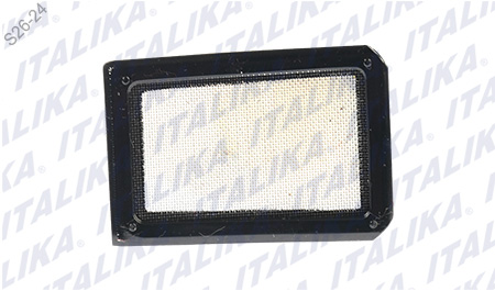 [E07050069] FILTRO PARTICULAS ACEITE