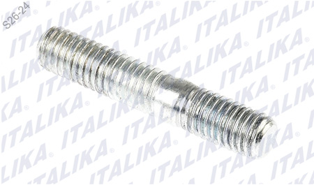 [E02040137] ESPARRAGO M8X43-28