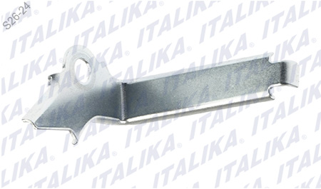 [E11050038] PLACA GUIA ARNES ESTATOR