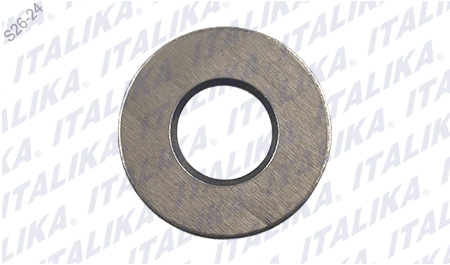 [E08050013] RONDANA 19.5X45X5