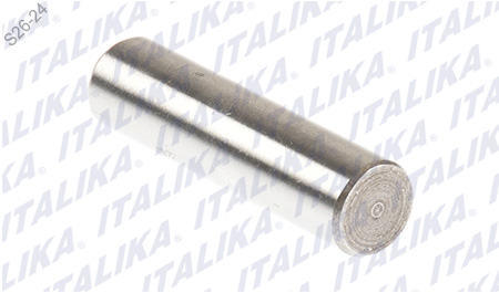 [E12010176] EJE ENGRANE 12X47