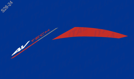 [F13020695] ETIQUETA CUBIERTA TRAS DER