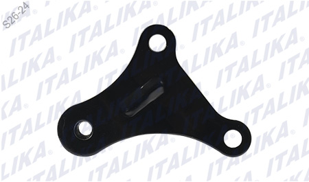 [F05020728] SOPORTE CUIBIERTA SPOILER TRAS IZQ