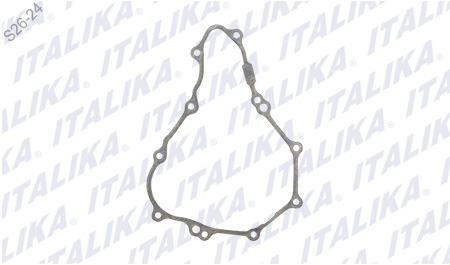 [E11030075] EMPAQUE CUBIERTA IZQ