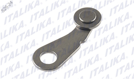 [E14010250] RETEN TAMBOR CAMBIOS