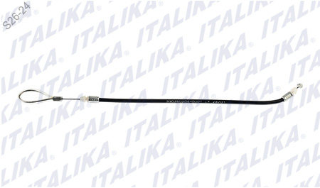 [F04030459] CHICOTE CERRADURA ASIENTO DEL