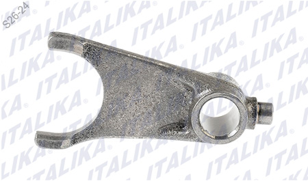 [E14010247] HORQUILLA CAMBIOS CENTRAL