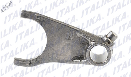 [E14010248] HORQUILLA CAMBIOS DER