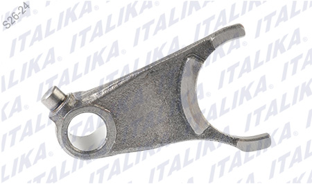 [E14010246] HORQUILLA CAMBIOS IZQ