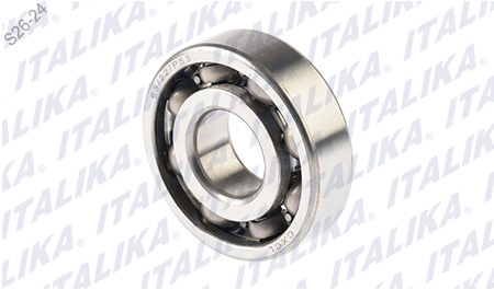 [E07030080] BALERO RADIAL BOLA 63/22/P53