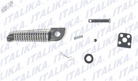 [F11010518] POSAPIE TRAS IZQ