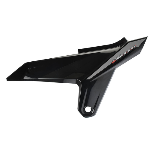 [F13013210] CUBIERTA LAT IZQ NEGRO