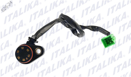 [E07050068] INDICADOR CAMBIOS