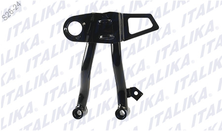 [F11010520] SOPORTE POSAPIE TRAS DER