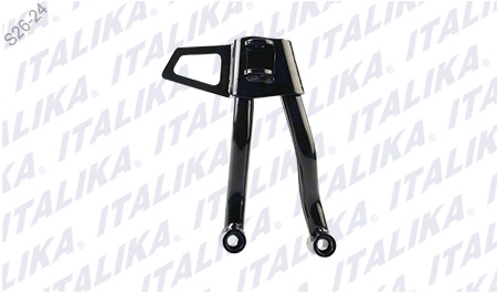 [F11010519] SOPORTE POSAPIE TRAS IZQ